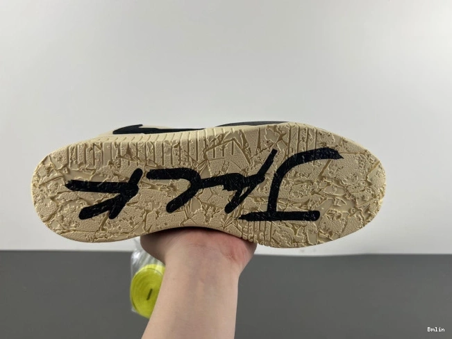 Bmlin TR Jordan Travis Scott Jack FZ8117-102 x Jumpman 0719